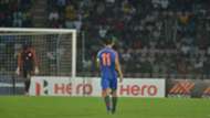 Sunil Chhetri India Oman WCQ