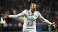 Gareth Bale Real Madrid Liverpool Champions League final 260518