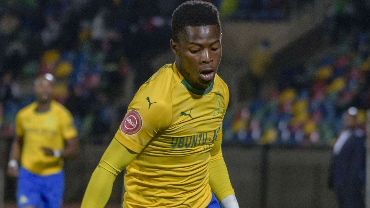 GALLERY: Five Mamelodi Sundowns players who can replace ...