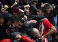 Diego Costa Atletico Madrid Getafe LaLiga