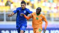 Giuseppe Pezzella, Edward Chilufya, Italy U20, Zambia U20, WCU20, 05062017