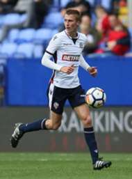 stephen darby