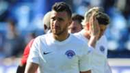 Trezeguet Kasimpasa