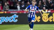 Martin Odegaard, sc Heerenveen, Eredivisie 03112018
