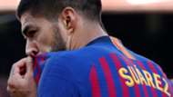 Luis Suarez Barcelona Athletic LaLiga 29092018