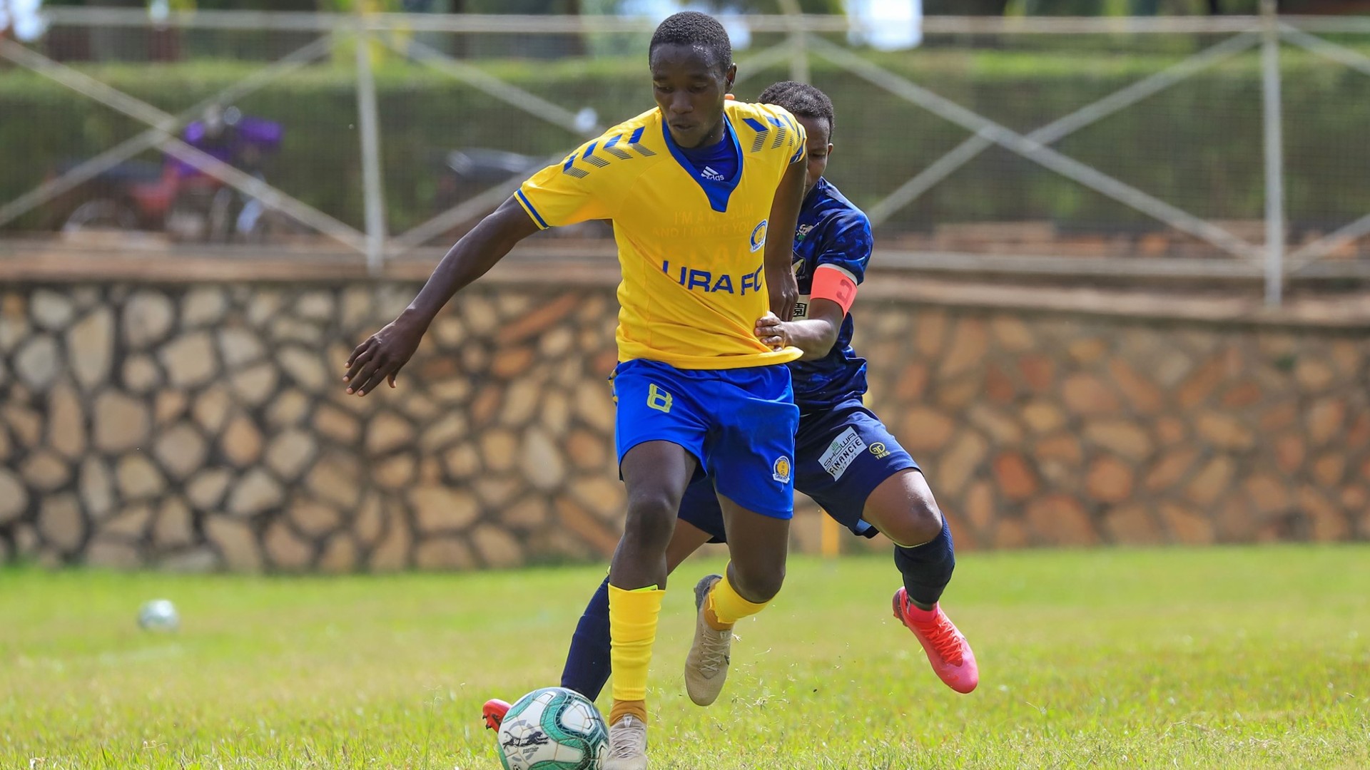 Captain Kagimu on what next for URA FC after Uganda Cup exit - Vimarsana News