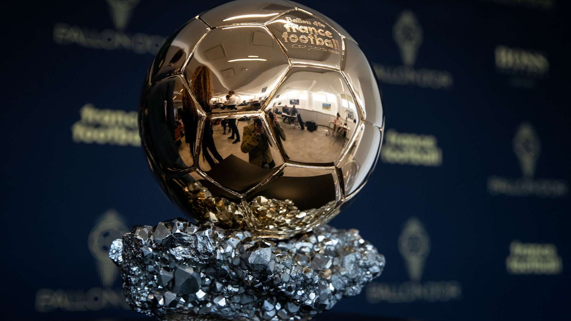 When Does The 2019 Ballon D Or Ceremony Take Place Goal Com