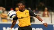 Patrick Mayo, former Kaizer Chiefs striker