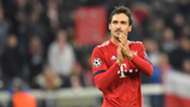 Mats Hummels FC Bayern