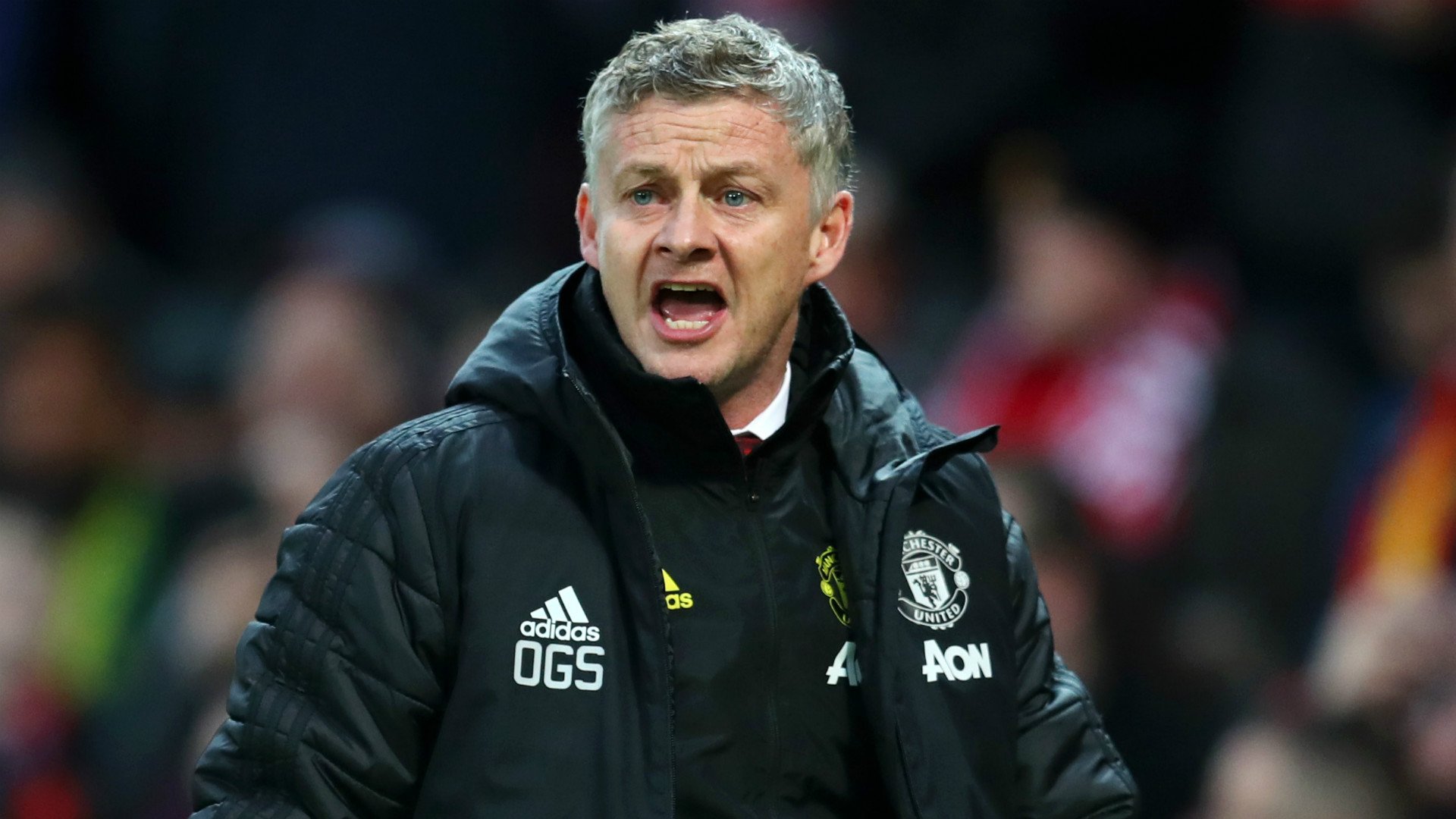 Man Utd will cut out sloppiness under Solskjaer' – Inconsistent ...