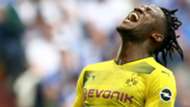 Michy Batshuayi