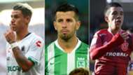 Calderón - Ceppelini - Leo Fernández