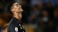 Cristiano Ronaldo Juventus 2018-19