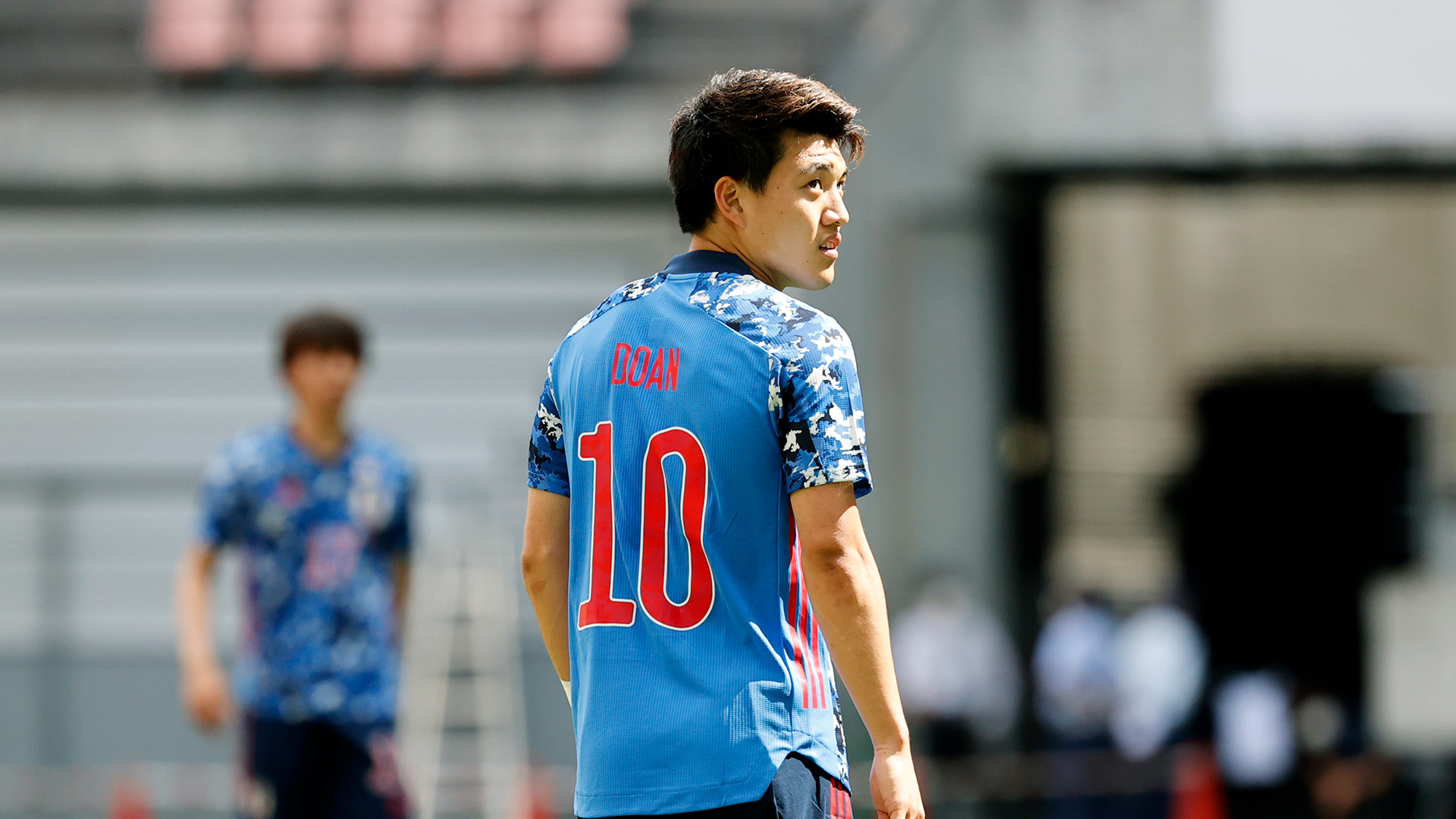 サッカーu 24日本代表vsu 24ホンジュラス代表 プレビュー 予想スタメン キリンチャレンジカップ21 Goal Com サッカーu 24日本代表vsu 24ホンジュラス代表 プレビュー 予想スタメン キリンチャレンジカップ21 Goal Com