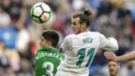 Bale Real Madrid Leganes LaLiga