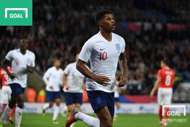 Rashford