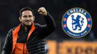 Frank Lampard Chelsea
