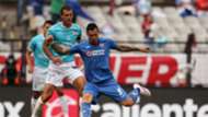 Cruz Azul Querétaro