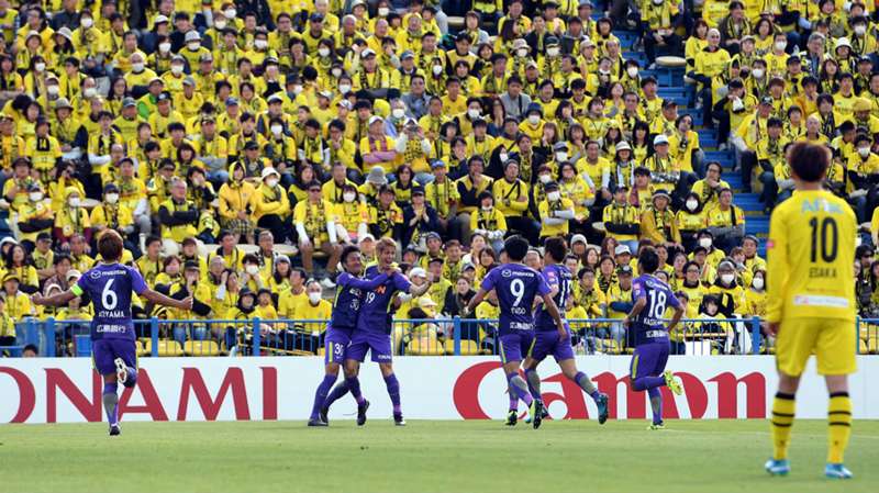 J.League: Lagi, Pemain Thailand Dapat Kesempatan Trial | Goal.com