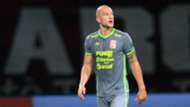 Jan Lammers - Borneo FC