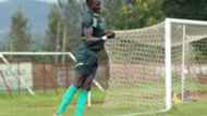 Derrick Otanga of Wazito FC.