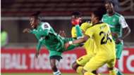 Yanga v Gor Mahia and Francis Kahata.