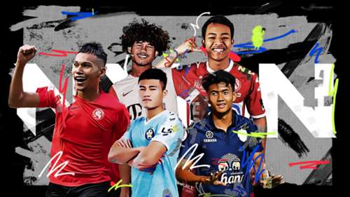 NxGn ASEAN GFX Master