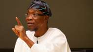 Governor Aregbesola