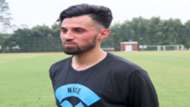 Stefano Lilipaly - timnas Indonesia - Karawaci