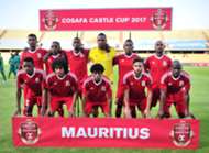 Mauritius National Football team