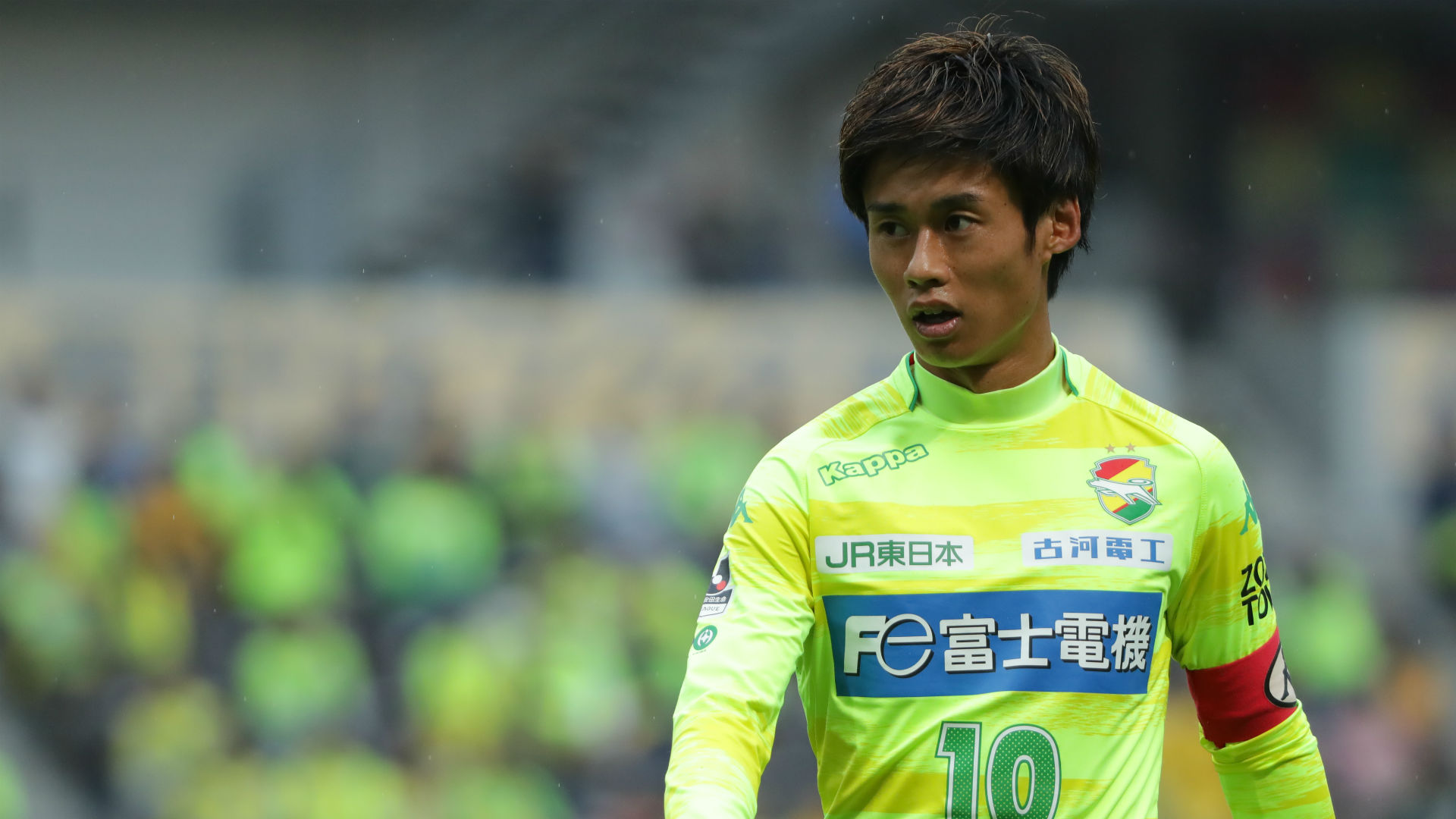 J1昇格の松本 千葉の10番 Mf町田也真人を完全移籍で獲得 ジェフを離れる決断は簡単ではなかった Goal Com J1昇格の松本 千葉の10番 Mf町田也真人を完全移籍で獲得 ジェフを離れる決断は簡単ではなかった Goal Com