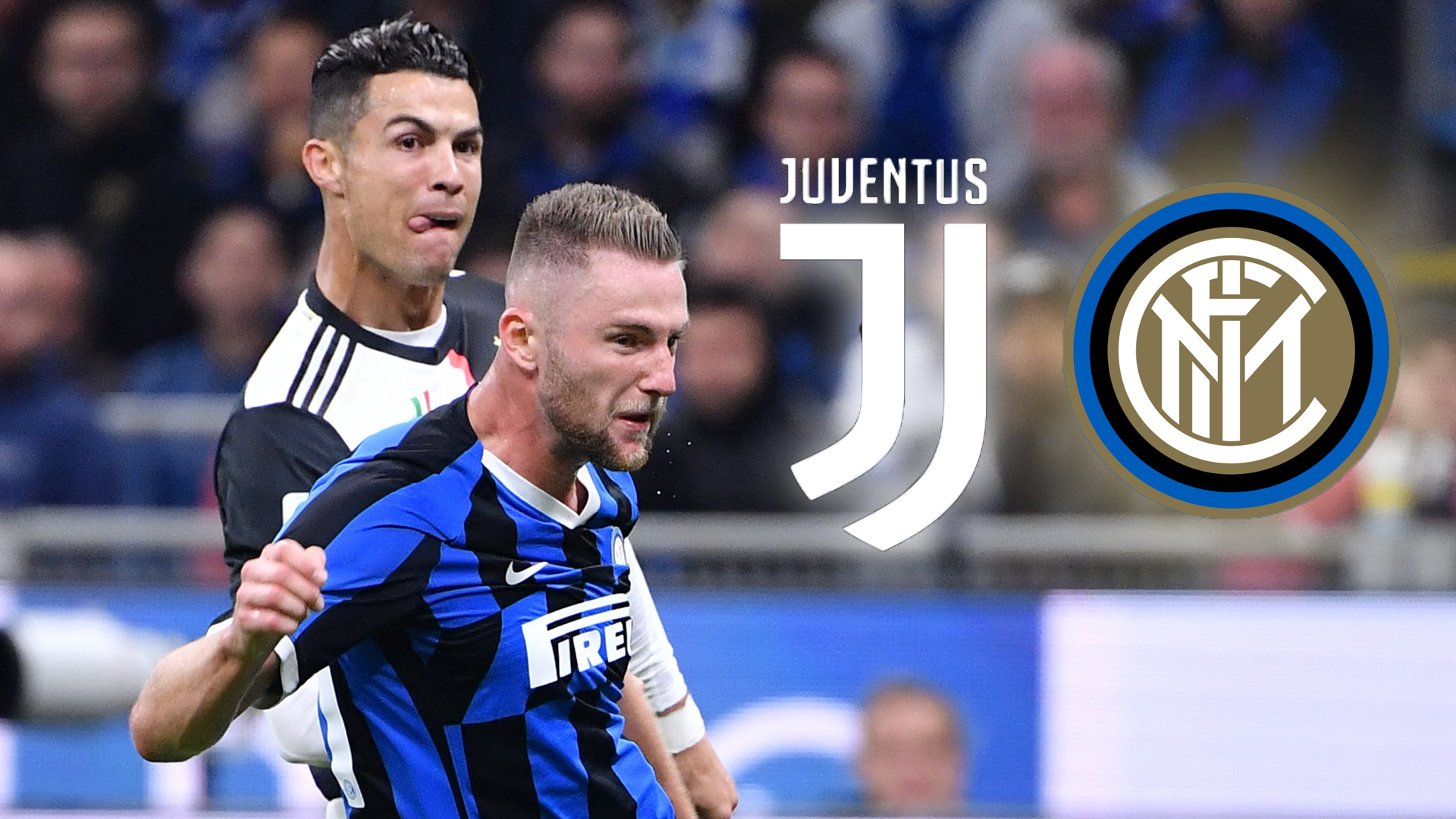 Juventus Turin Vs Inter Mailand Tv Live Stream Aufstellung Ticker Und Co Alle Infos Zur Ubertragung Der Serie A Heute Goal Com