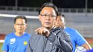 Ong Kim Swee, Malaysia U23, Sea Games, 23 Nov 2019