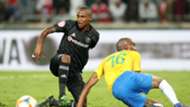 Thembinkosi Lorch, Orlando Pirates, April 2019
