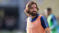 Andrea Pirlo New York City FC