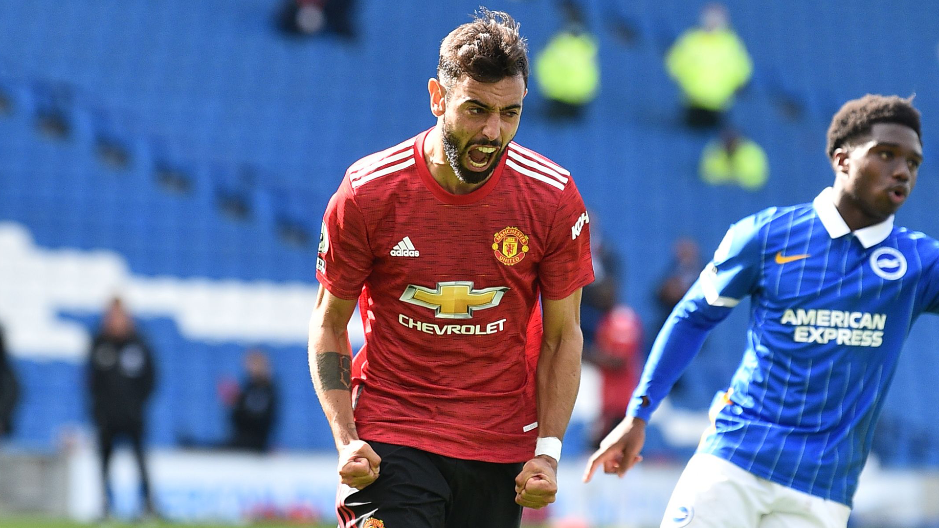 Manchester United Vs Tottenham Hotspur Team News Preview And Prediction Goal Com