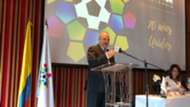 Jorge Enrique Velez Dimayor Colombia 2018