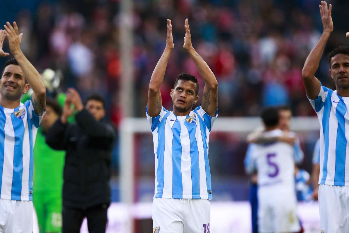 マラガを包む悪夢の正体 窒息寸前でも変わらぬファンの愛 そして岡崎慎司という希望 Goal Com