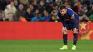 Lionel Messi Barcelona