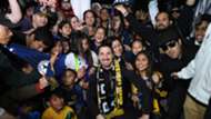 Zlatan Ibrahimovic LA Galaxy 29032018