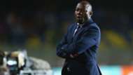 Emmanuel Amuneke Tanzania coach
