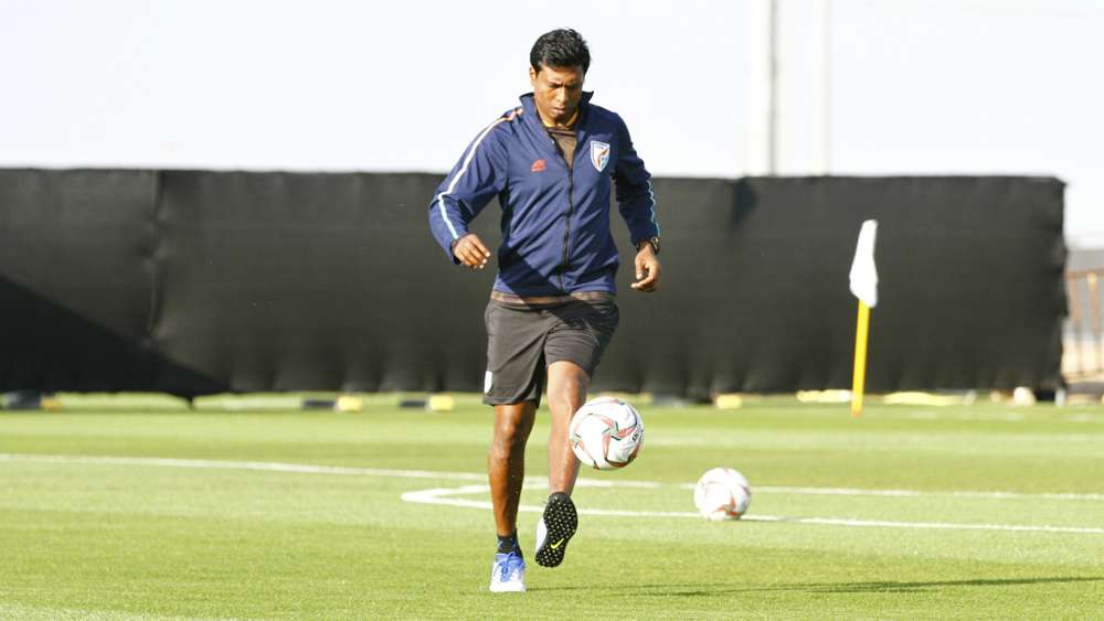 Indian football Legends from Karnataka