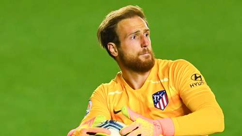 Jan Oblak | Atletico Madrid | 91