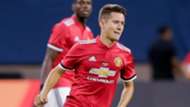 Ander Herrera Man Utd 2017