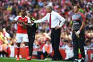 Walcott Wenger