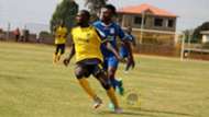 Felly Mulumba of Bandari.