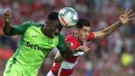 Kenneth Omeruo - Leganes