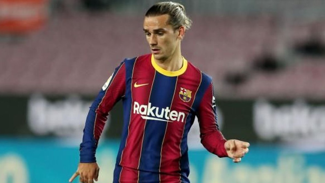 Matuidi urges Griezmann to join him at Inter Miami | Sporting News Canada