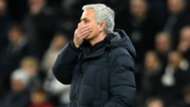 Jose Mourinho Tottenham vs Chelsea 2019-20