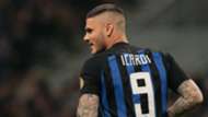 Mauro Icardi Inter
